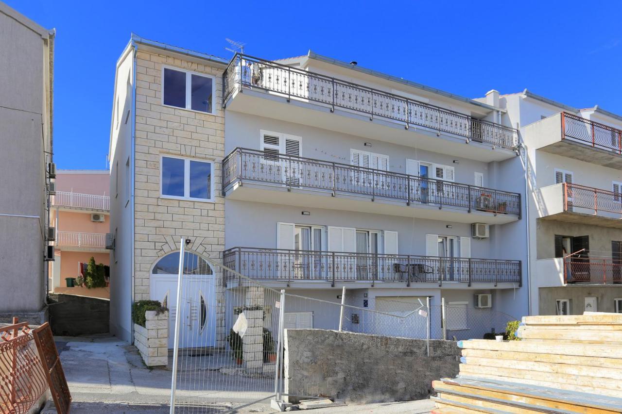 Apartment Split 11518B Exterior photo